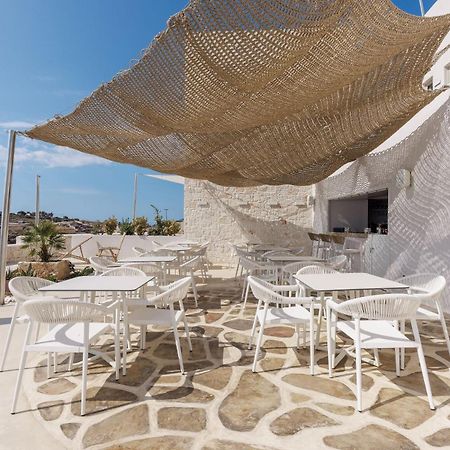 Anemolethe Aparthotel Đảo Đảo Kimolos Ngoại thất bức ảnh